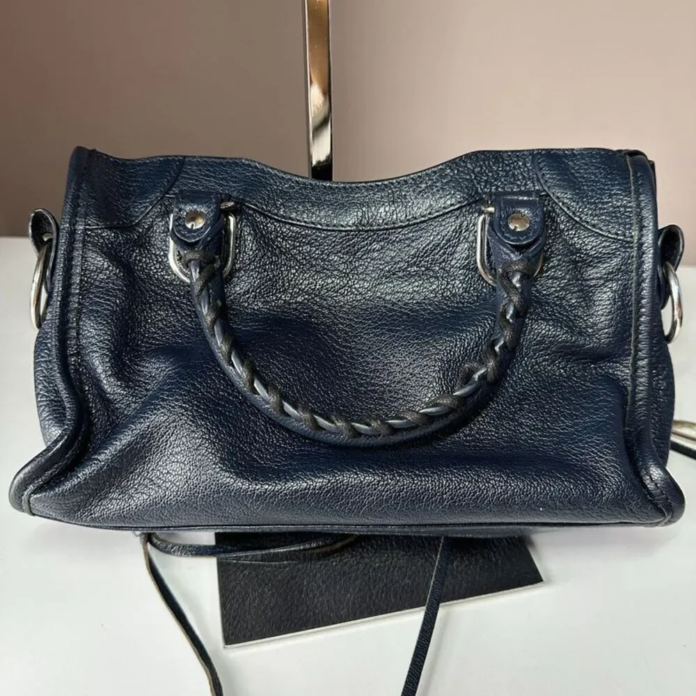 Balenciaga Women Pre-Loved Bag Very Good Condition - Picture 2 of 9